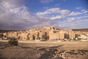 Ghardaia