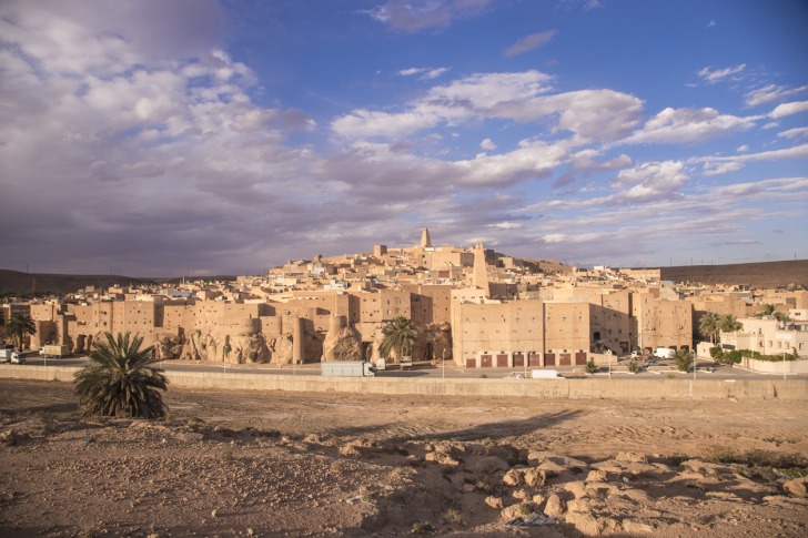 Ghardaia, Algeria