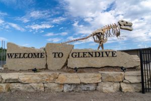 Glendive