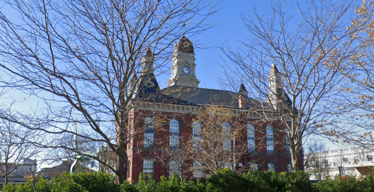 Gloucester, Estados Unidos