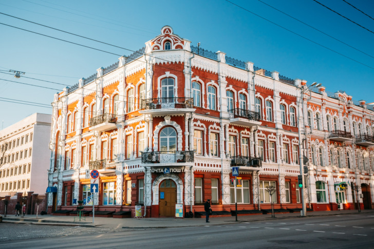 Gomel, Belarus