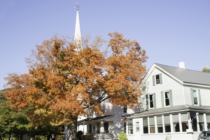 Gorham, Estados Unidos