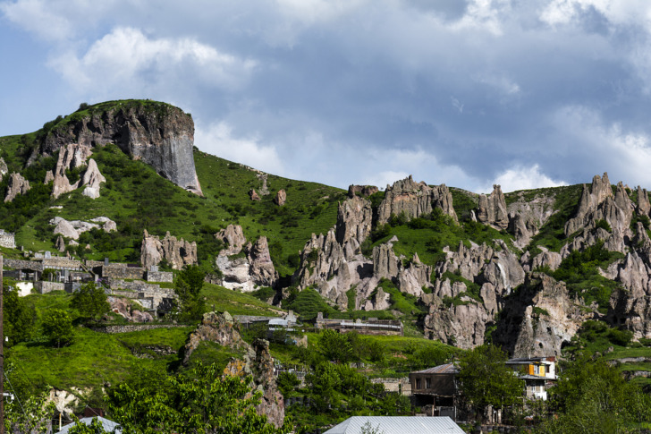 Goris, Armenia