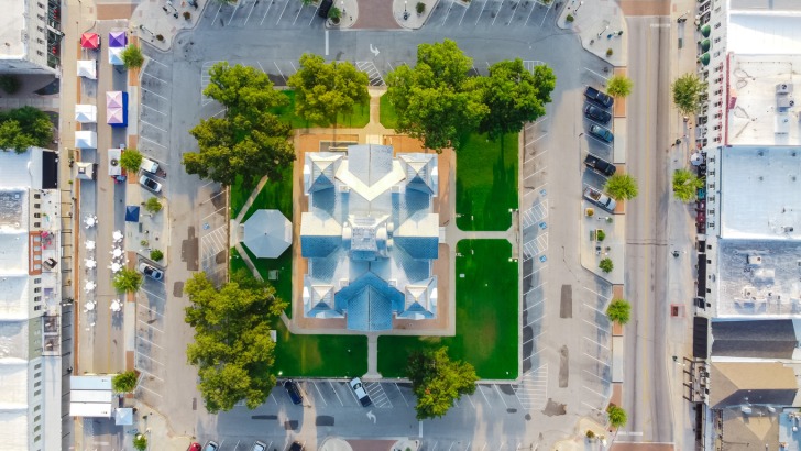 Granbury, United States