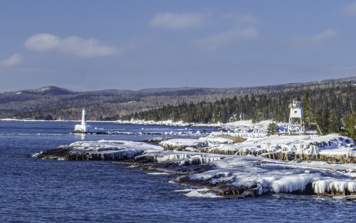 Grand Marais, Estados Unidos