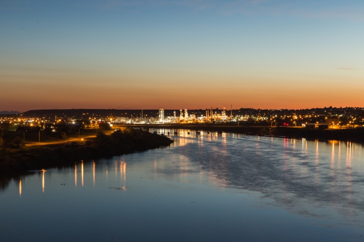 Great Falls, United States