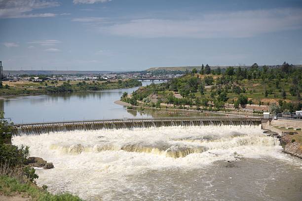 Great Falls