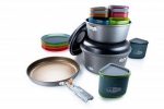 GSI Outdoors Cookware