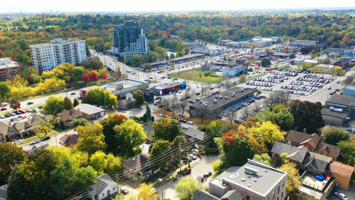 Guelph, Canada