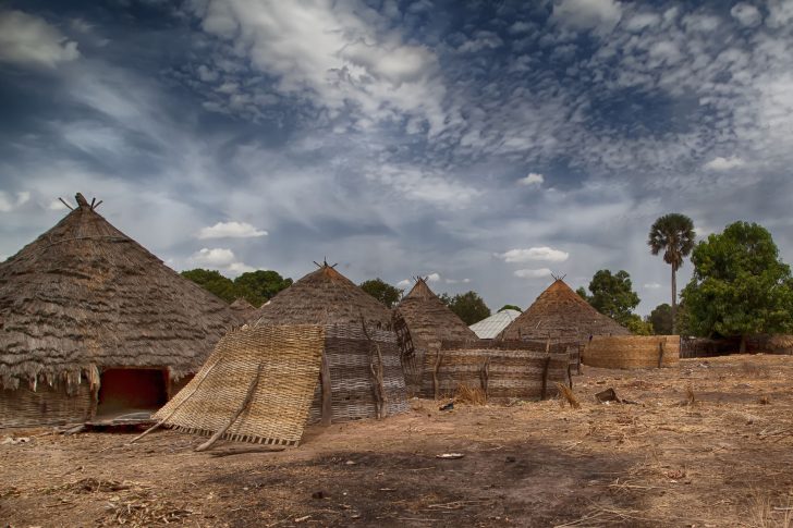 Guiné-Bissau