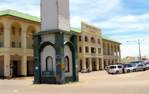 Gweru