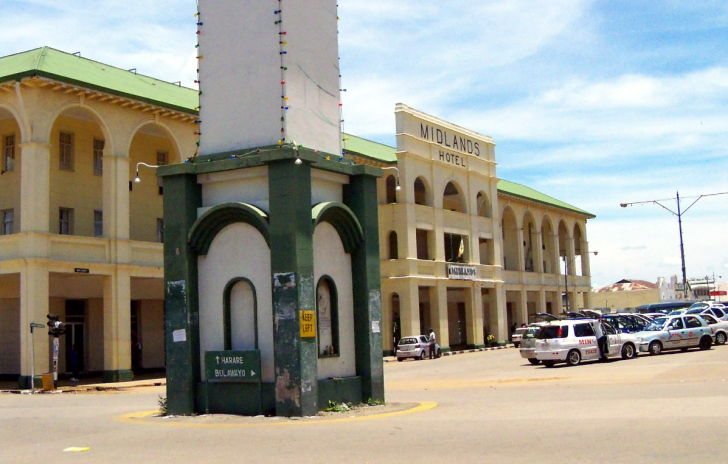 Gweru, Zimbabwe