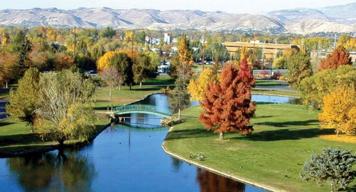 Boise, United States