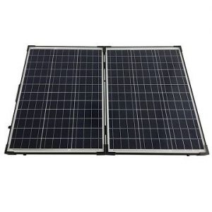 HQST Off-Grid Solar Panel