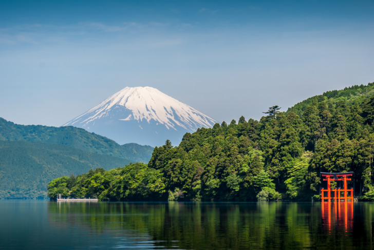 Hakone, Japan