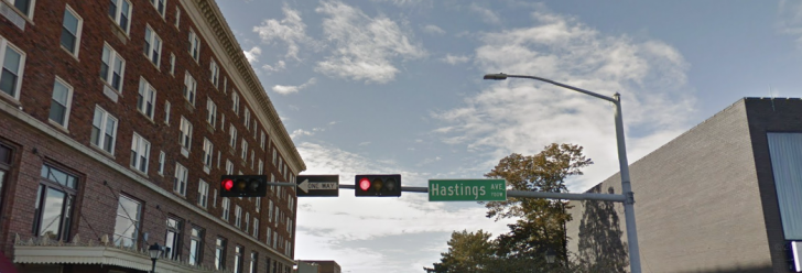 Hastings, United States