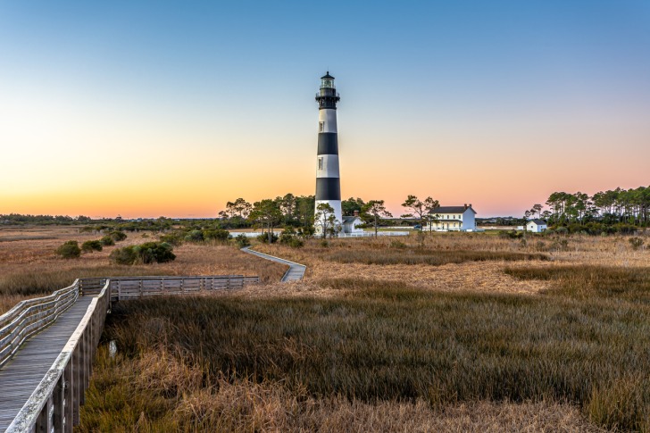 Hatteras, United States