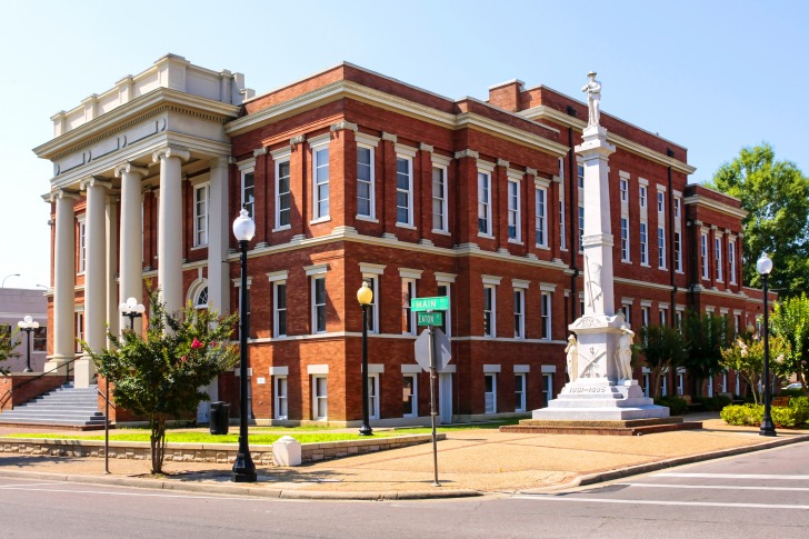 Hattiesburg, Estados Unidos