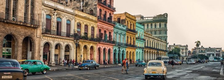 La Habana, Cuba