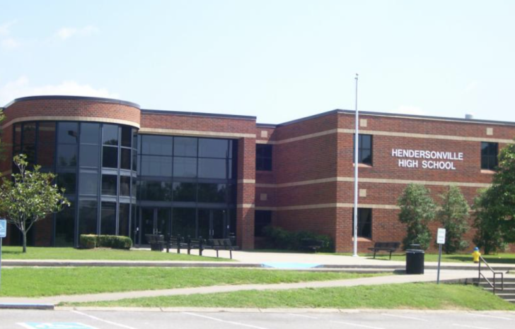 Hendersonville, United States