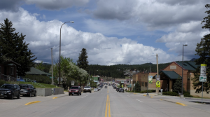 Hill City