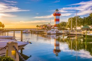 Hilton Head Island