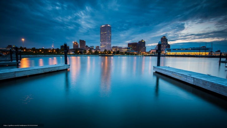 Milwaukee, Estados Unidos