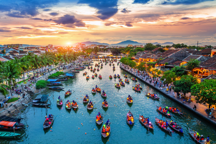 Hoi An, Vietnã