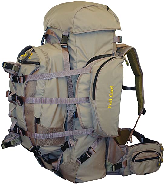 Horn Hunter Full Curl System Backpack
