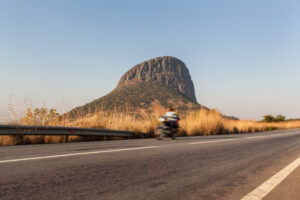 Huambo Huambo