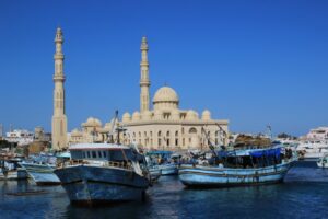 Hurghada, Egypt