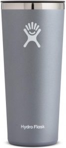 Hydro Flask Insulated Travel Tumbler Cup