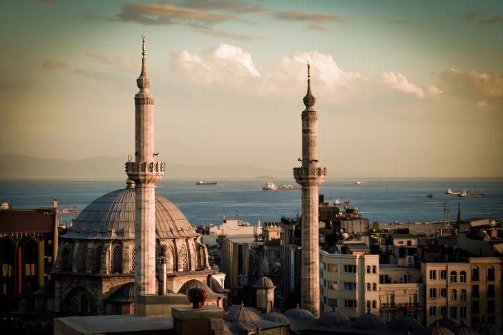 Estambul, Turquía