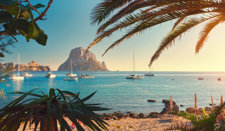 Ibiza, España