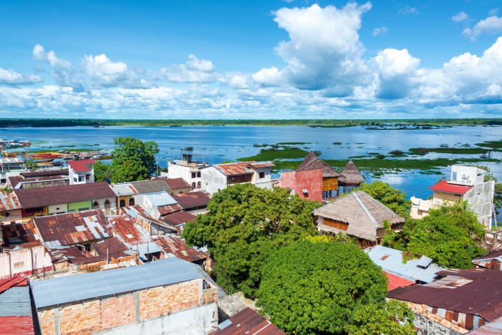 Iquitos, Peru