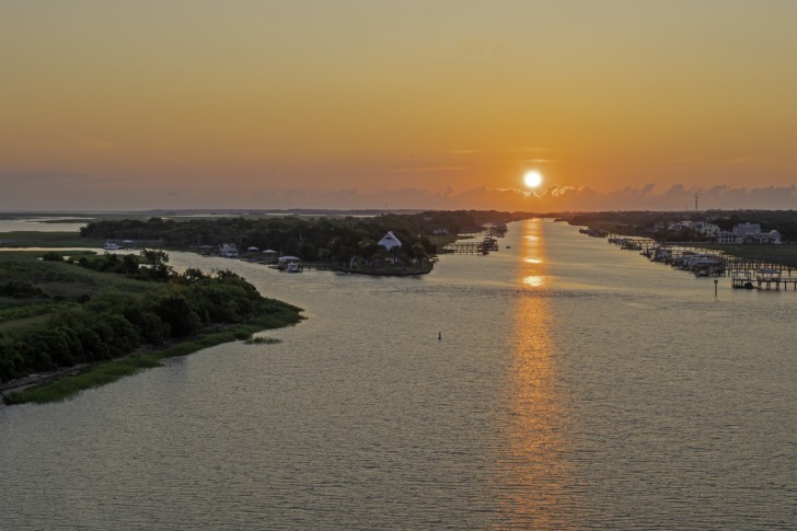 Isle of Palms, United States