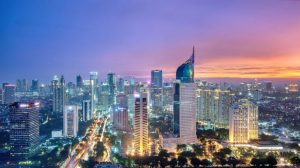 Jakarta-Skyline-from-Bund