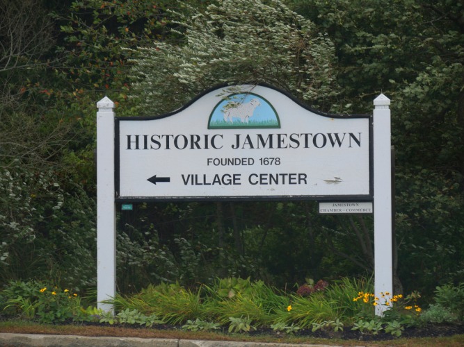 Jamestown, United States