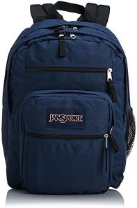 JanSport TDN7 Big Student Backpack