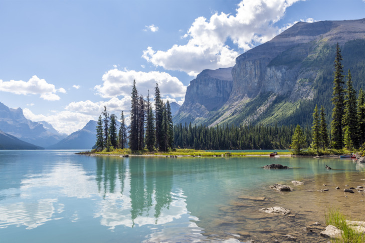 Jasper, Canada