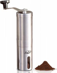 JavaPresse Coffee Maker