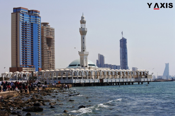 Jeddah, Arábia Saudita