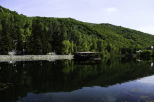 Jermuk Jermuk Armenia