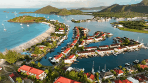 Jolly Harbour Jolly Harbour