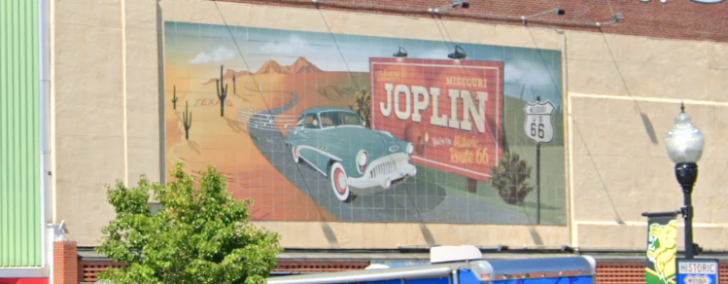 Joplin, United States