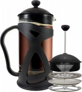 KONA Coffee Maker