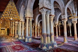 Kairouan Medina