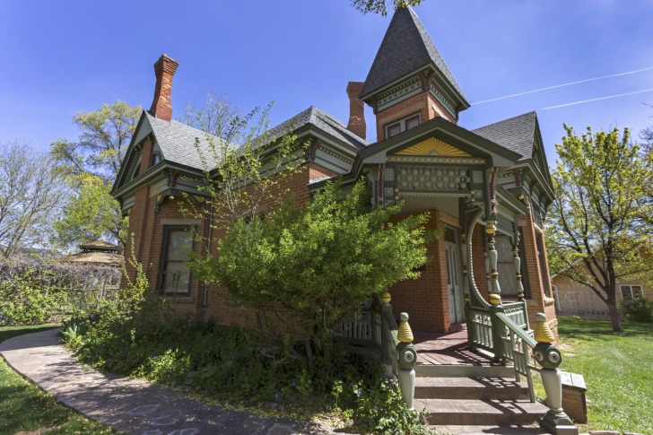 Kanab, United States