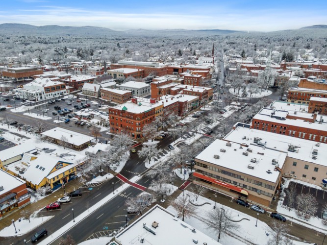 Keene, Estados Unidos