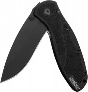 Kershaw Blur Knife